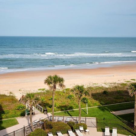 Ormond Beach Oceanfront Condo Exterior photo