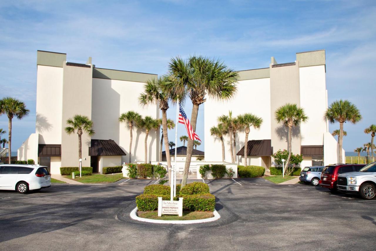 Ormond Beach Oceanfront Condo Exterior photo