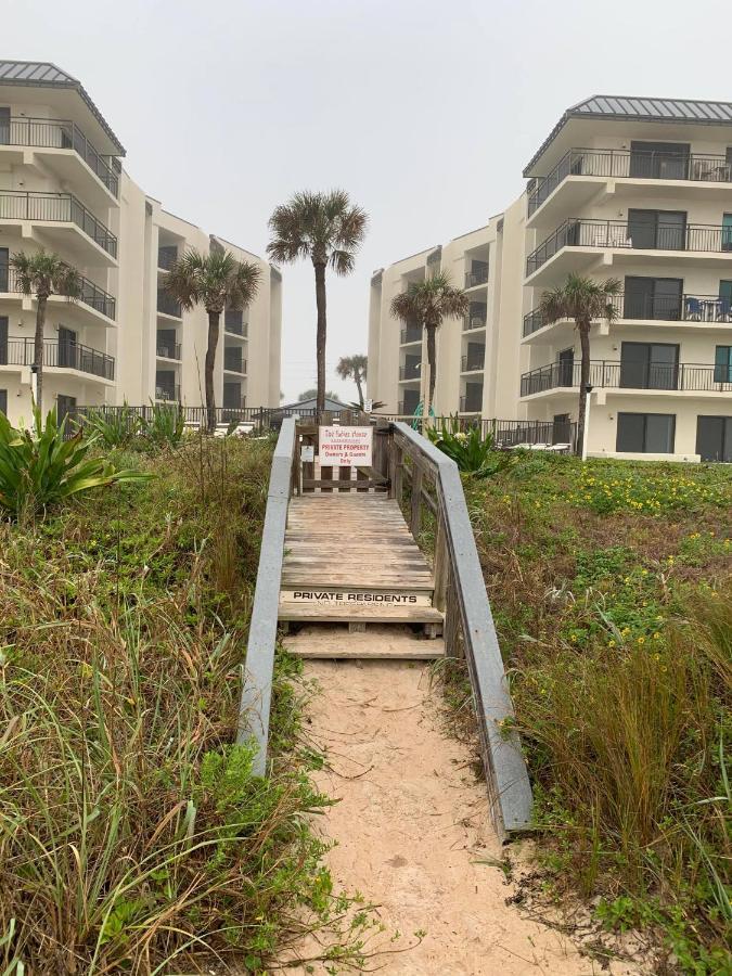 Ormond Beach Oceanfront Condo Exterior photo