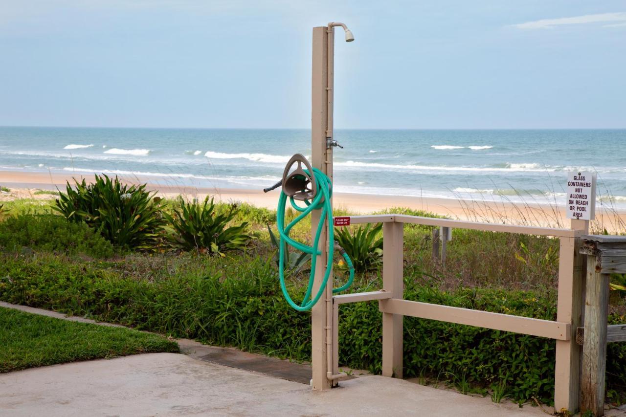 Ormond Beach Oceanfront Condo Exterior photo