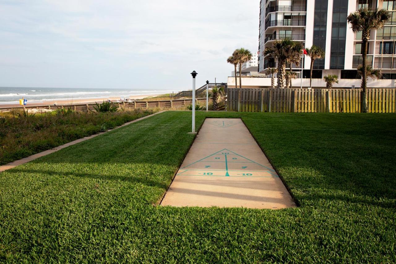 Ormond Beach Oceanfront Condo Exterior photo